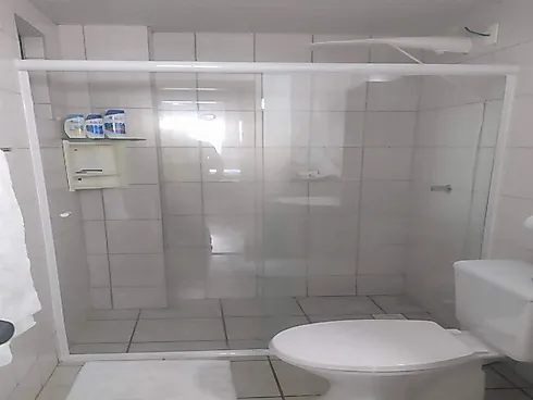 Apartamento com 2 Dormitórios sendo 1 Suíte e 1 Vaga de Garagem no Centro de Balneário Camboriú - Foto 13