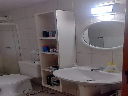 Apartamento com 2 Dormitórios sendo 1 Suíte e 1 Vaga de Garagem no Centro de Balneário Camboriú - Foto 14