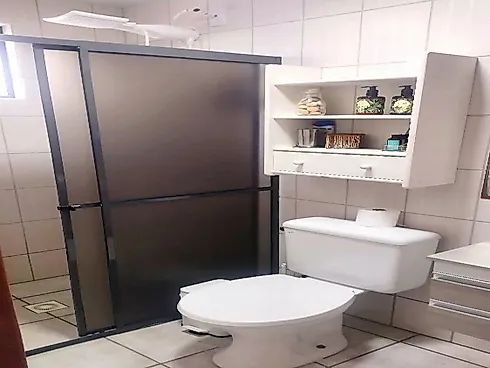 Apartamento com 2 Dormitórios sendo 1 Suíte e 1 Vaga de Garagem no Centro de Balneário Camboriú - Foto 16