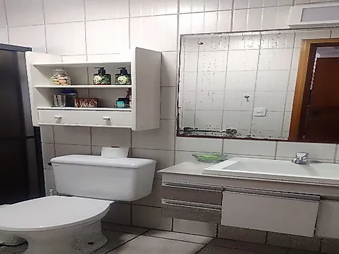 Apartamento com 2 Dormitórios sendo 1 Suíte e 1 Vaga de Garagem no Centro de Balneário Camboriú - Foto 17