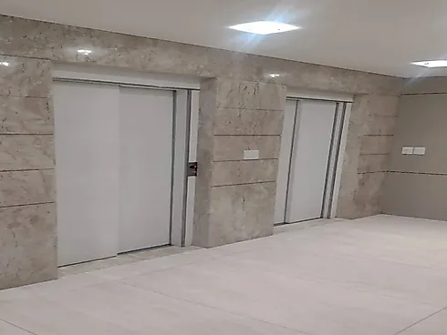 Apartamento com 2 Dormitórios sendo 1 Suíte e 1 Vaga de Garagem no Centro de Balneário Camboriú - Foto 18