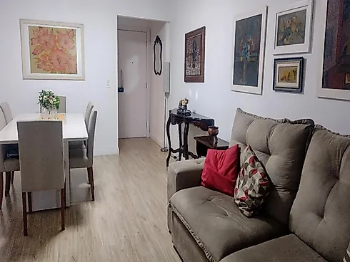 Apartamento em Centro, Balneário Camboriú