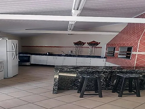 Apartamento com 2 Dormitórios sendo 1 Suíte e 1 Vaga de Garagem no Centro de Balneário Camboriú - Foto 22