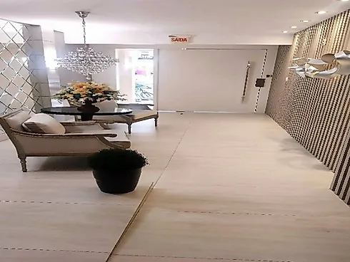 Apartamento com 2 Dormitórios sendo 1 Suíte e 1 Vaga de Garagem no Centro de Balneário Camboriú - Foto 26