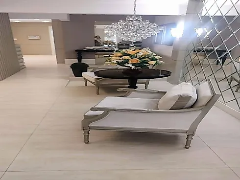 Apartamento com 2 Dormitórios sendo 1 Suíte e 1 Vaga de Garagem no Centro de Balneário Camboriú - Foto 27