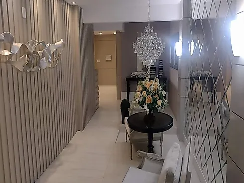 Apartamento com 2 Dormitórios sendo 1 Suíte e 1 Vaga de Garagem no Centro de Balneário Camboriú - Foto 28