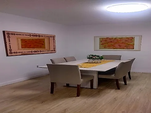 Apartamento em Centro, Balneário Camboriú