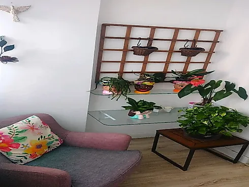 Apartamento em Centro, Balneário Camboriú