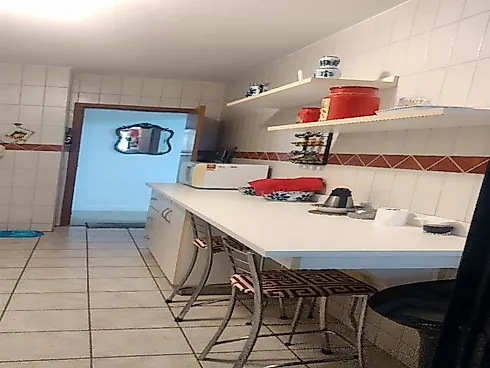 Apartamento com 2 Dormitórios sendo 1 Suíte e 1 Vaga de Garagem no Centro de Balneário Camboriú - Foto 8