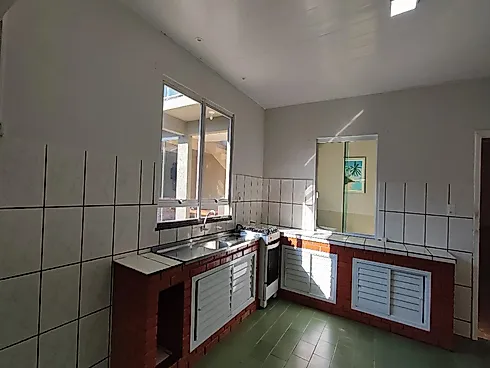 Casa com 3 Dormitórios sendo 1 Suíte e 2 Vagas de Garagem no Bairro São Judas Itajai/SC - Foto 10