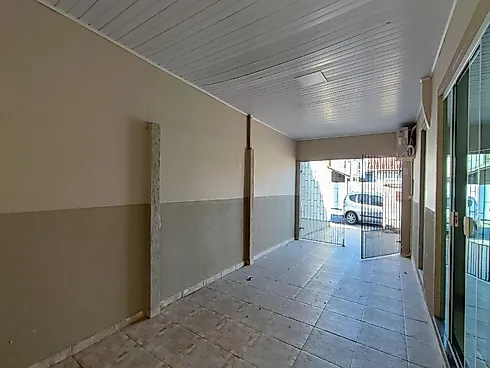 Casa com 3 Dormitórios sendo 1 Suíte e 2 Vagas de Garagem no Bairro São Judas Itajai/SC - Foto 13