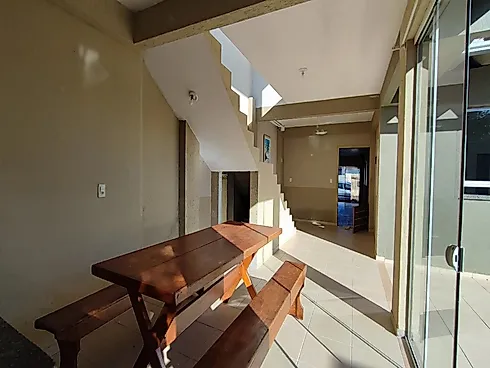 Casa com 3 Dormitórios sendo 1 Suíte e 2 Vagas de Garagem no Bairro São Judas Itajai/SC - Foto 17
