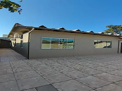 Casa em São Judas, Itajaí