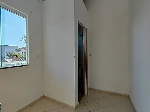 Casa com 3 Dormitórios sendo 1 Suíte e 2 Vagas de Garagem no Bairro São Judas Itajai/SC - Foto 20