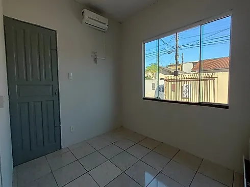 Casa em São Judas, Itajaí