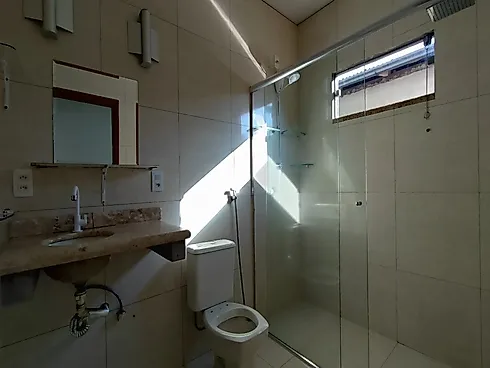 Casa com 3 Dormitórios sendo 1 Suíte e 2 Vagas de Garagem no Bairro São Judas Itajai/SC - Foto 9