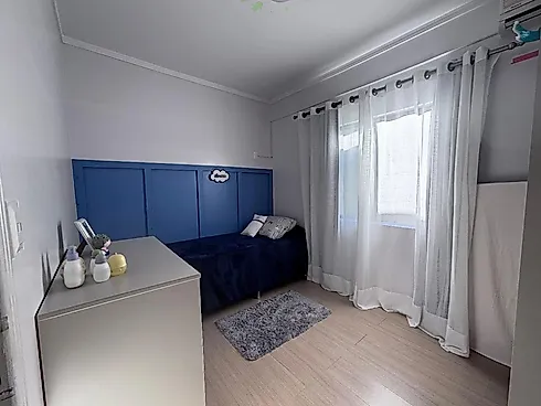 Casa com 3 Dormitórios sendo 1 Suíte e Vaga Coberta para 2 Carros em Itajaí - Foto 14