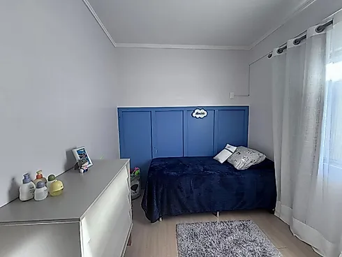 Casa com 3 Dormitórios sendo 1 Suíte e Vaga Coberta para 2 Carros em Itajaí - Foto 15