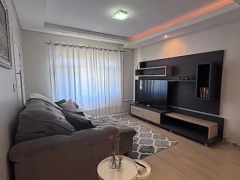 Casa em Barra do Rio, Itajaí