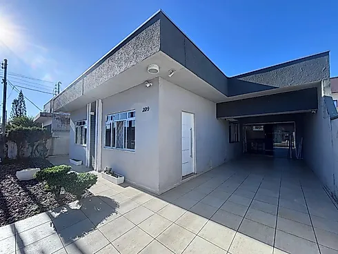 Casa com 3 Dormitórios sendo 1 Suíte e Vaga Coberta para 2 Carros em Itajaí - Foto 22