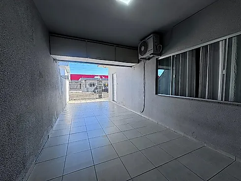 Casa com 3 Dormitórios sendo 1 Suíte e Vaga Coberta para 2 Carros em Itajaí - Foto 24