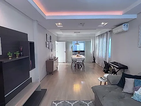 Casa em Barra do Rio, Itajaí