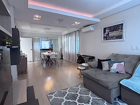 Casa em Barra do Rio, Itajaí