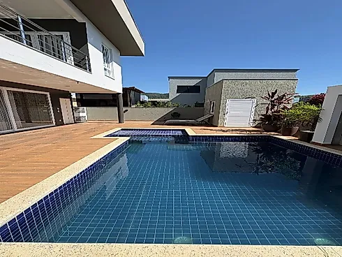 Casa em Santa Regina, Camboriú