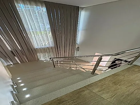 Casa Mobiliada no Condomínio Caledônia com 4 Dormitórios sendo 3 Suítes e 4 Vagas em Camboriú - Foto 15