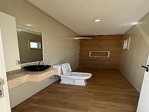 Casa Mobiliada no Condomínio Caledônia com 4 Dormitórios sendo 3 Suítes e 4 Vagas em Camboriú - Foto 19