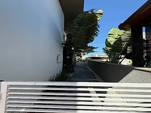 Casa Mobiliada no Condomínio Caledônia com 4 Dormitórios sendo 3 Suítes e 4 Vagas em Camboriú - Foto 20