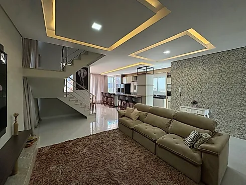 Casa em Santa Regina, Camboriú