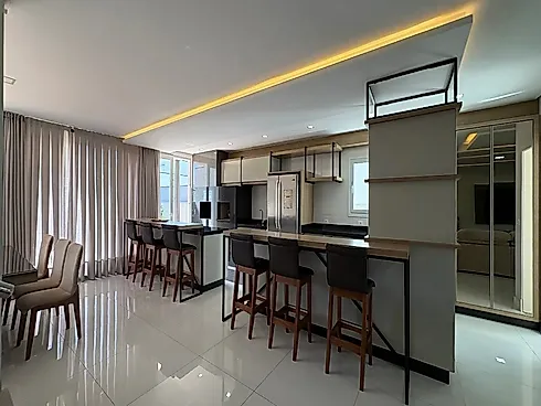 Casa em Santa Regina, Camboriú