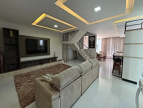 Casa em Santa Regina, Camboriú