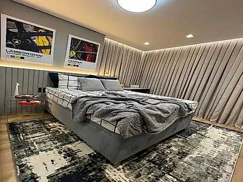 Apartamento com Mobiliado Decorado com 2 Dormitórios sendo 1 Suíte - Praia Brava em Itajaí /SC - Foto 11