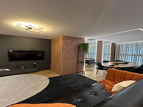 Apartamento em Fazendinha, Itajaí