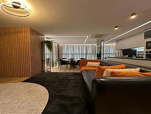 Apartamento em Fazendinha, Itajaí