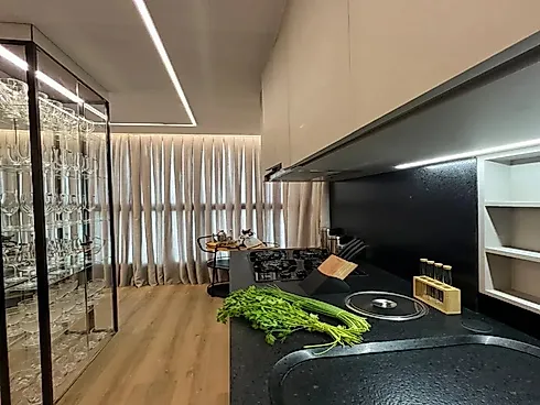Apartamento com Mobiliado Decorado com 2 Dormitórios sendo 1 Suíte - Praia Brava em Itajaí /SC - Foto 9