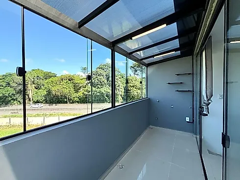Apartamento em Cordeiros, Itajaí