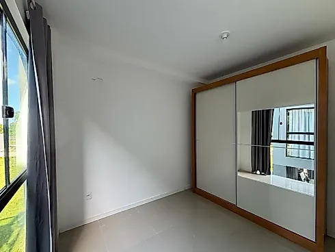 Apartamento em Cordeiros, Itajaí