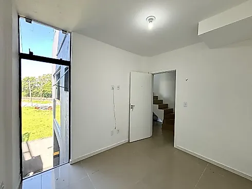 Apartamento Duplex com 2 Dormitórios e 1 Vaga de Garagem Parte Alta Cordeiros em Itajaí - Foto 7