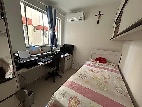 Apartamento 3 Quartos com 1 Suíte e 89m² - Estreito - Foto 17