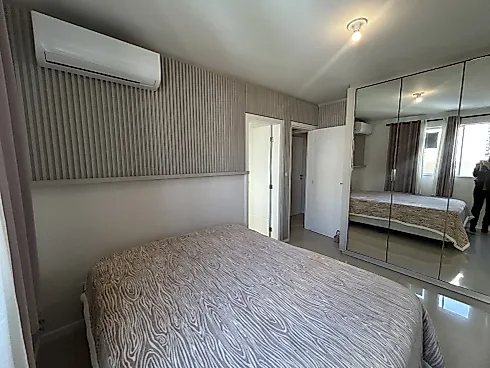 Apartamento 3 Quartos com 1 Suíte e 89m² - Estreito - Foto 21