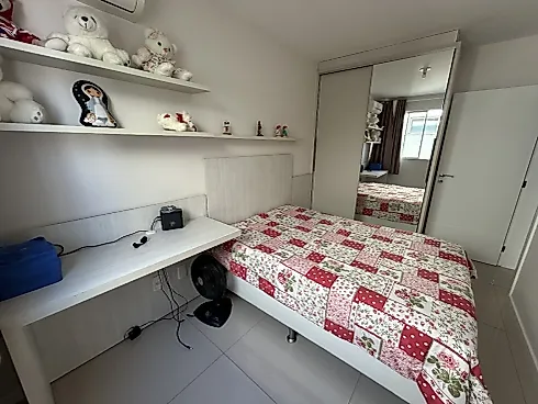 Apartamento 3 Quartos com 1 Suíte e 89m² - Estreito - Foto 23