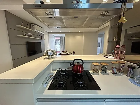Apartamento 3 Quartos com 1 Suíte e 89m² - Estreito - Foto 8