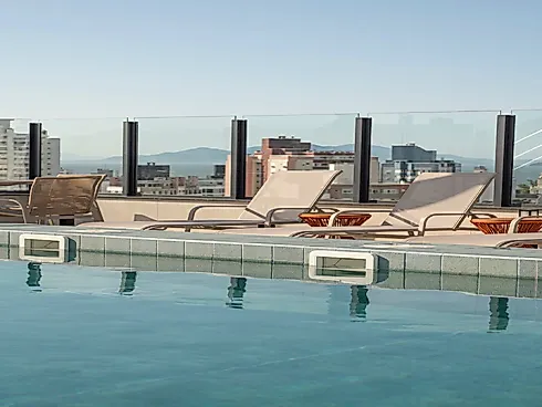 Apartamento em Estreito, Florianópolis