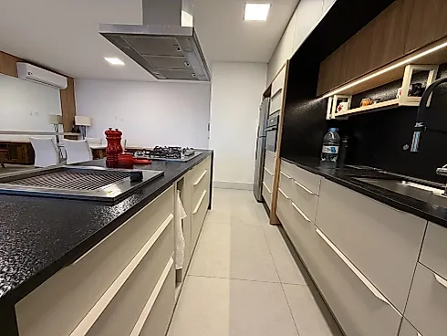 Apartamento 3 Quartos com Piscina no Anúncio - Estreito - Foto 24