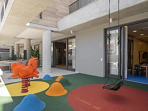 Apartamento 3 Quartos com Piscina no Anúncio - Estreito - Foto 32