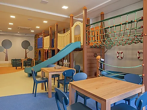 Apartamento 3 Quartos com Piscina no Anúncio - Estreito - Foto 33