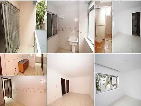 Apartamento em Córrego Grande, Florianópolis